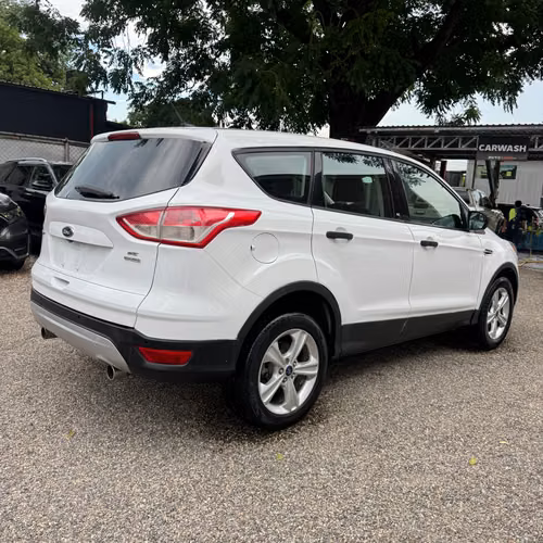 FORD ESCAPE 2014 - Imagen 4
