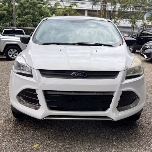 FORD ESCAPE 2014 - Imagen 3