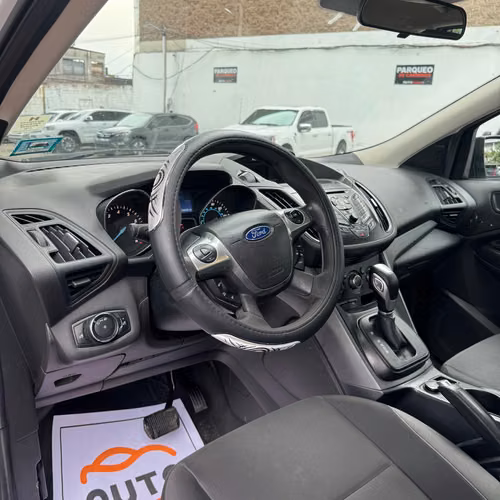 FORD ESCAPE 2014 - Imagen 6