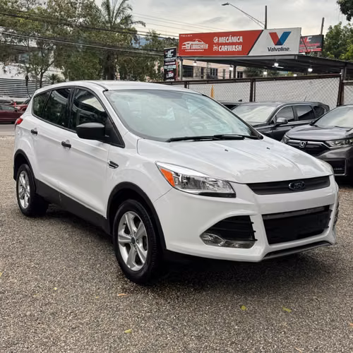 FORD ESCAPE 2014