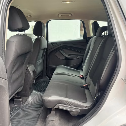 FORD ESCAPE 2014 - Imagen 8