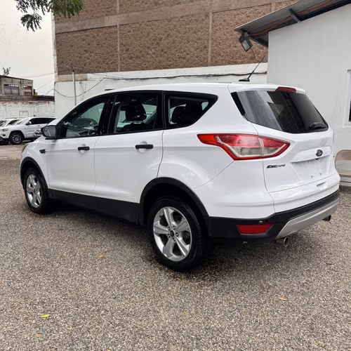FORD ESCAPE 2014 - Imagen 5
