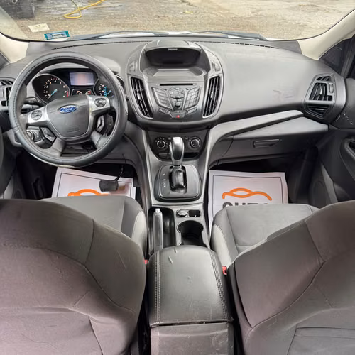 FORD ESCAPE 2014 - Imagen 9