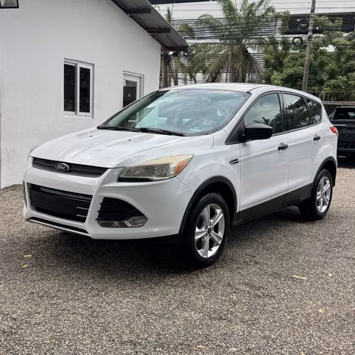 FORD ESCAPE 2014 - Imagen 2