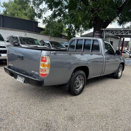 MAZDA BT50 2015 - Imagen 4
