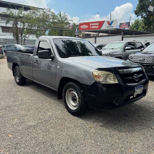 MAZDA BT50 2015 - Imagen 1