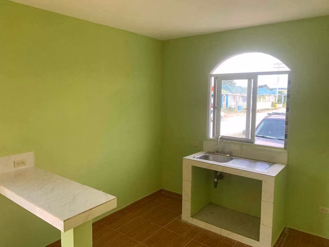  ¡CASA EN VENTA – RESIDENCIAL VILLA LOS GERANIOS, VILLANUEVA, CORTÉS!  - Imagen 4