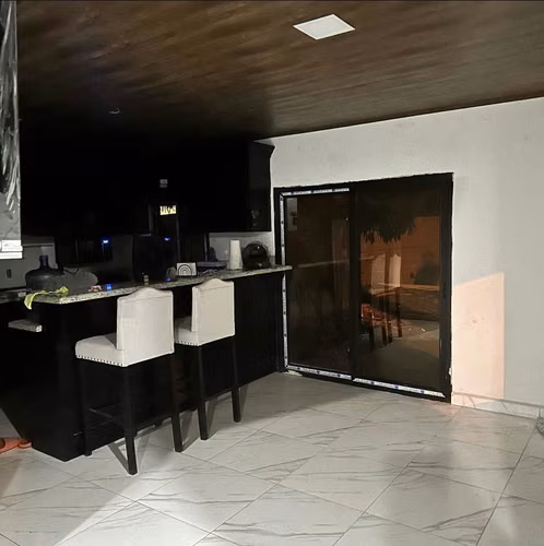 SE VENDE CASA EN BARRIO LAS PALMAS-SAN PEDRO SULA - Imagen 5