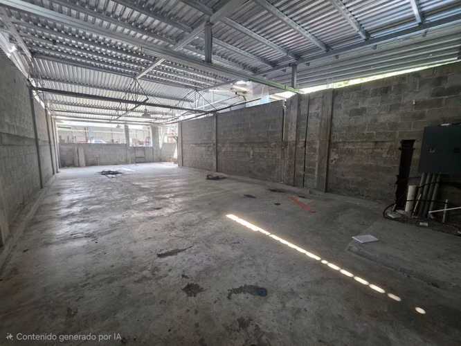 Bodega en alquiler en Barrio Guamilito san pedro sula - Imagen 7