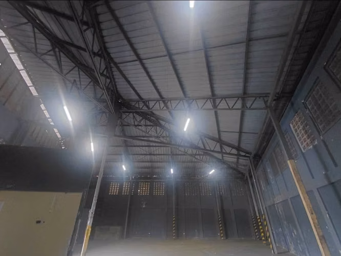 SE RENTA BODEGA EN BULEVAR DEL SUR-SAN PEDRO SULA - Imagen 2