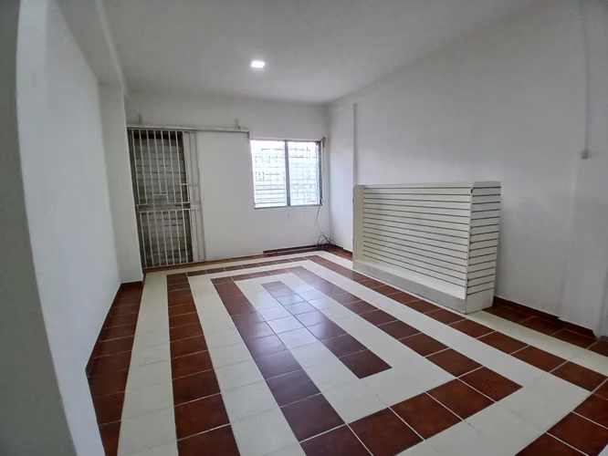 Venta Casa Barrio Morazán - Imagen 11