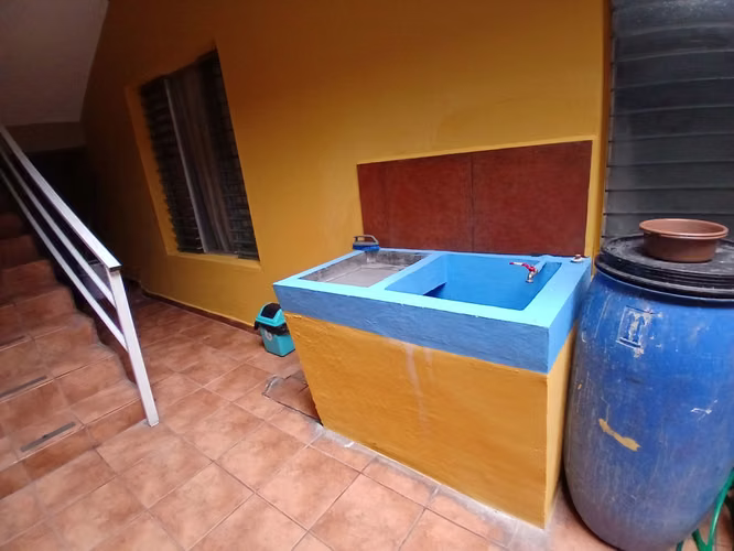 Venta Casa Barrio Morazán - Imagen 14
