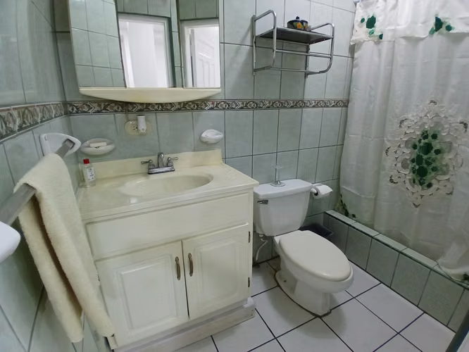 Venta Casa Barrio Morazán - Imagen 4