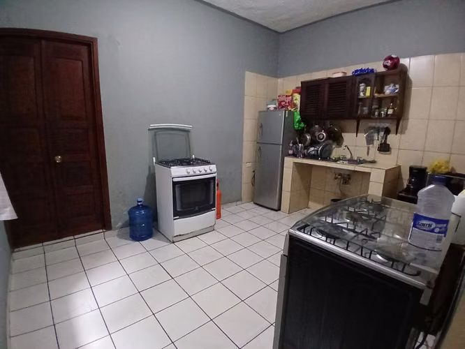 Venta Casa Barrio Morazán - Imagen 13