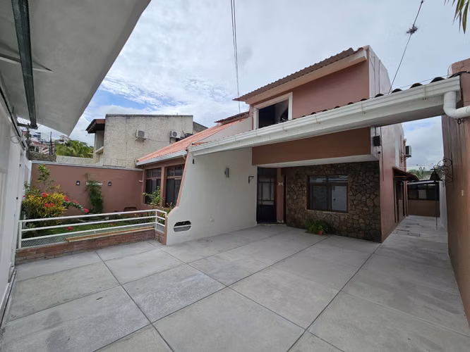 Alquiler Casa Colonia Elvel