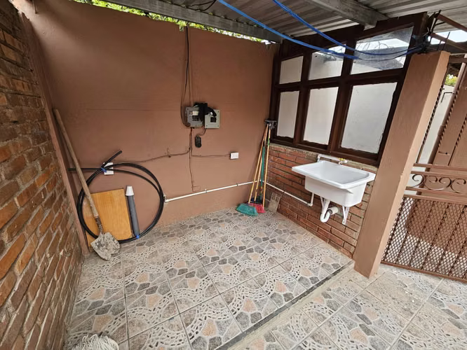 Alquiler Casa Colonia Elvel - Imagen 3