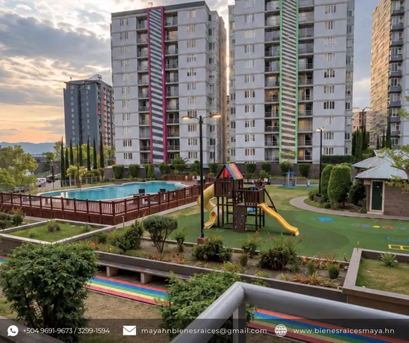 ¡Se vende Apartamento en Ecovivienda, Tegucigalpa! - Imagen 7