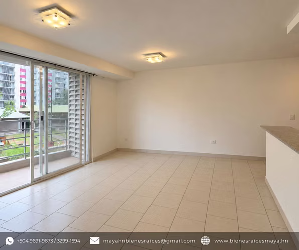 ¡Se vende Apartamento en Ecovivienda, Tegucigalpa! - Imagen 2