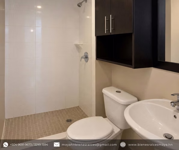 ¡Se vende Apartamento en Ecovivienda, Tegucigalpa! - Imagen 6