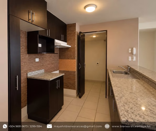 ¡Se vende Apartamento en Ecovivienda, Tegucigalpa! - Imagen 3