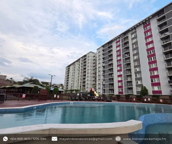 ¡Se vende Apartamento en Ecovivienda, Tegucigalpa! - Imagen 8