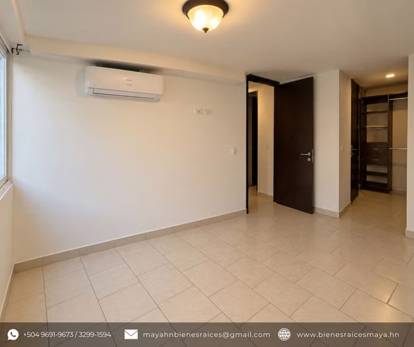 ¡Se vende Apartamento en Ecovivienda, Tegucigalpa! - Imagen 4