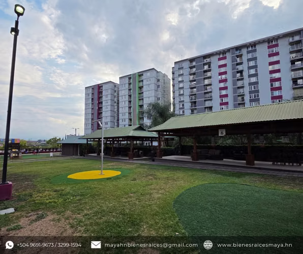 ¡Se vende Apartamento en Ecovivienda, Tegucigalpa! - Imagen 9
