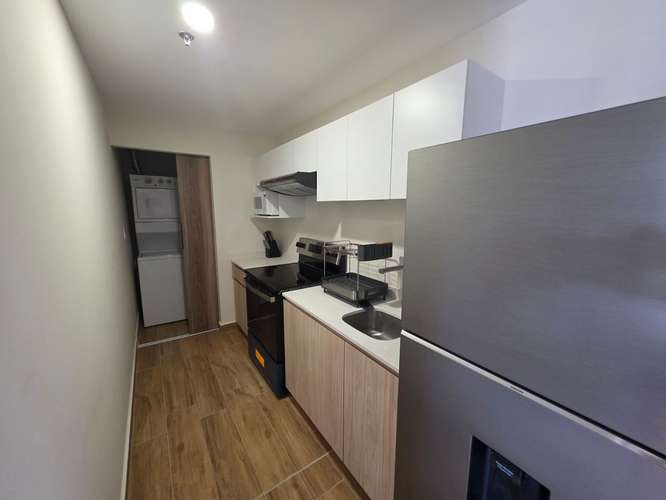 Alquiler de apartamento full amueblado en Torre Atlas - Imagen 4