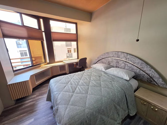 Alquiler apartamento amueblado en Lomas del Guijarro  - Imagen 8