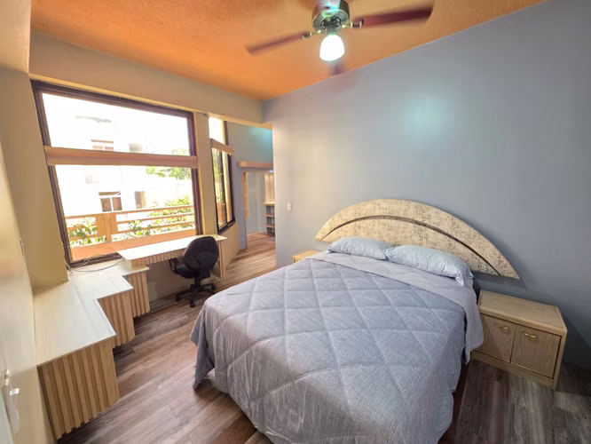 Alquiler apartamento amueblado en Lomas del Guijarro  - Imagen 3