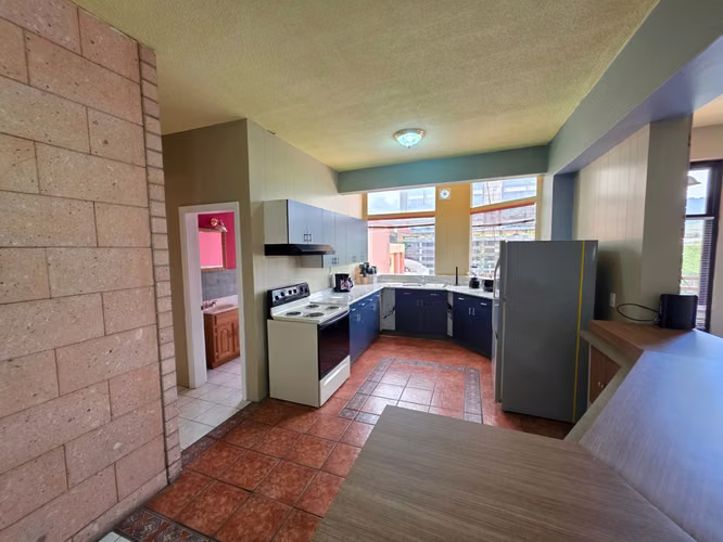 Alquiler apartamento amueblado en Lomas del Guijarro  - Imagen 4
