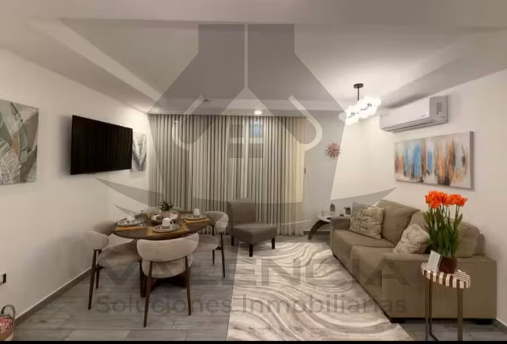  ¡APARTAMENTO AMUEBLADO EN VENTA – STANZA, SAN PEDRO SULA!  - Imagen 3
