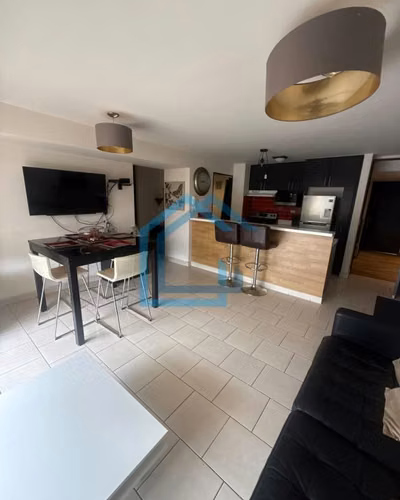 Venta de apartamento amueblado en Ecovivienda  - Imagen 11