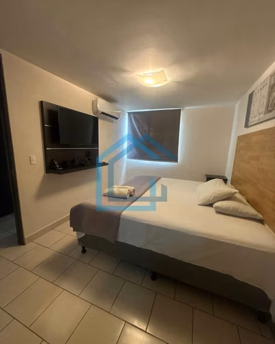 Venta de apartamento amueblado en Ecovivienda  - Imagen 8