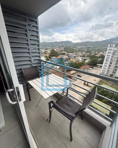 Venta de apartamento amueblado en Ecovivienda  - Imagen 5