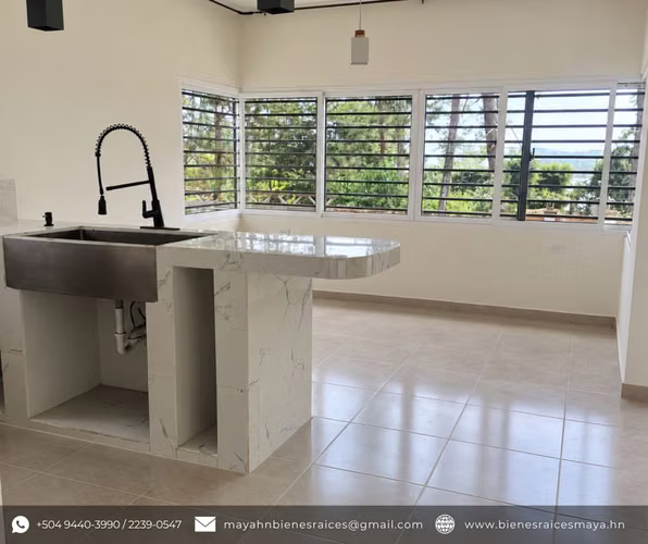 ¡Se vende casa en Valle de Angeles, Francisco Morazán! - Imagen 3