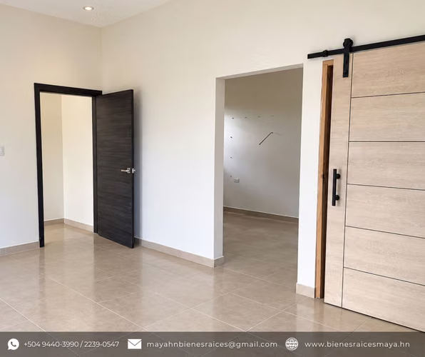 ¡Se vende casa en Valle de Angeles, Francisco Morazán! - Imagen 5