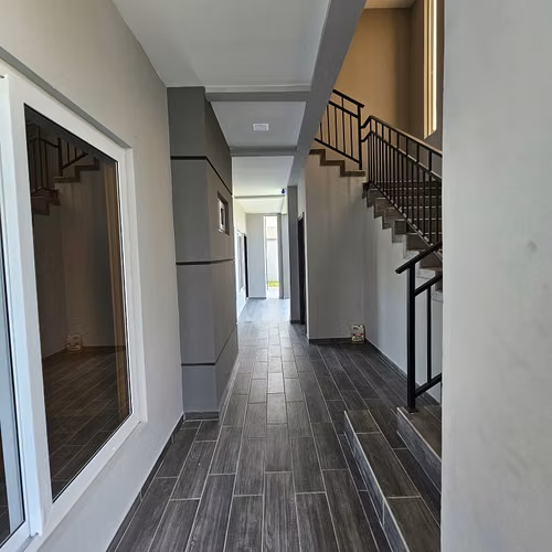APARTAMENTO DE 2 HABITACIONES EN RENTA - LOS ALAMOS SPS - Imagen 7