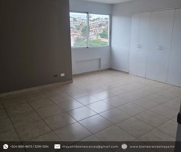 ¡Se alquila apartamento en Col. Miramontes, Tegucigalpa! - Imagen 6