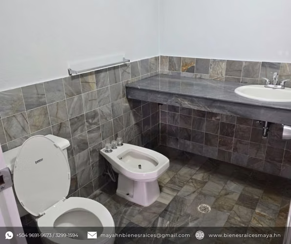 ¡Se alquila apartamento en Col. Miramontes, Tegucigalpa! - Imagen 8