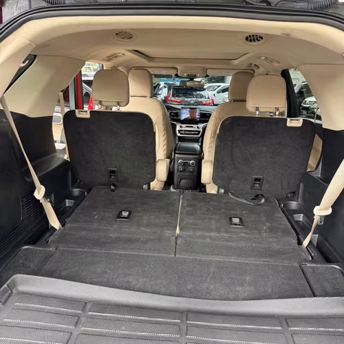 FORD EXPLORER XLT AWD 2022 - Imagen 10