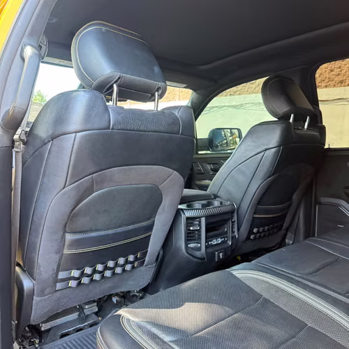 RAM TRX 2023
