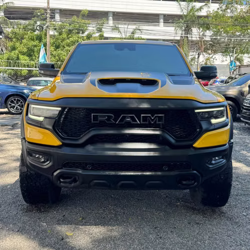 RAM TRX 2023