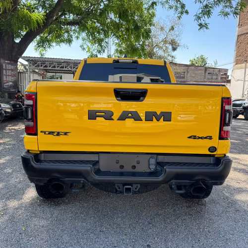RAM TRX 2023