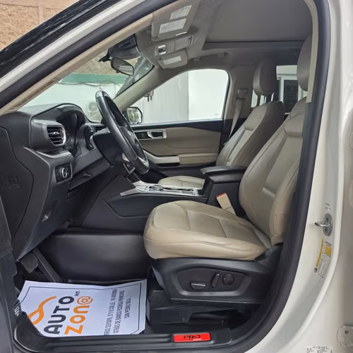 FORD EXPLORER 2023 - Imagen 9