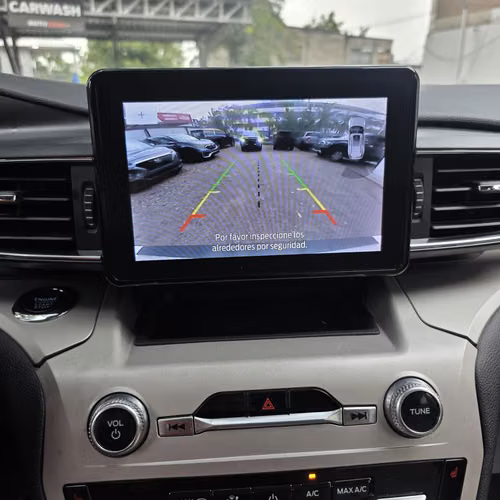 FORD EXPLORER 2023 - Imagen 10