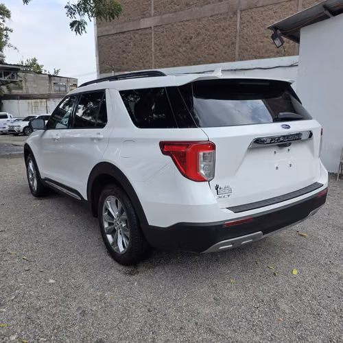 FORD EXPLORER 2023 - Imagen 2