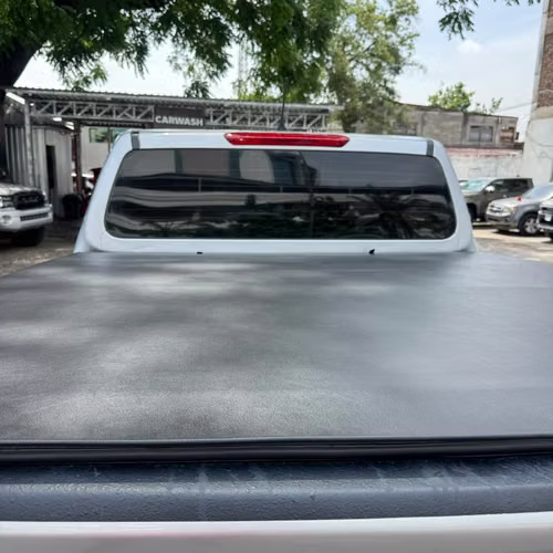 NISSAN FRONTIER 2022 - Imagen 5