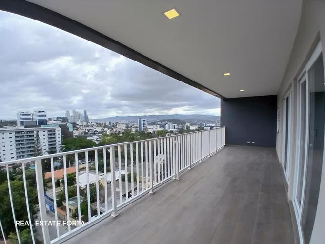 Se Alquila Hermoso Apartamento, en la Torre Urbana Lara, en Tegucigalpa N9. - Imagen 12