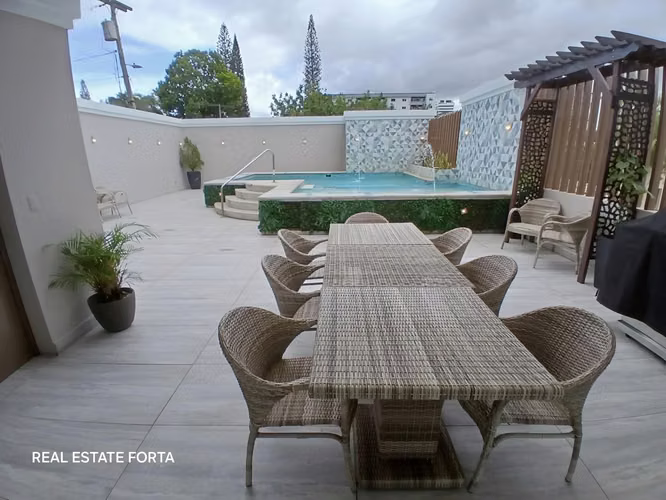 Se Alquila Hermoso Apartamento, en la Torre Urbana Lara, en Tegucigalpa N9. - Imagen 14